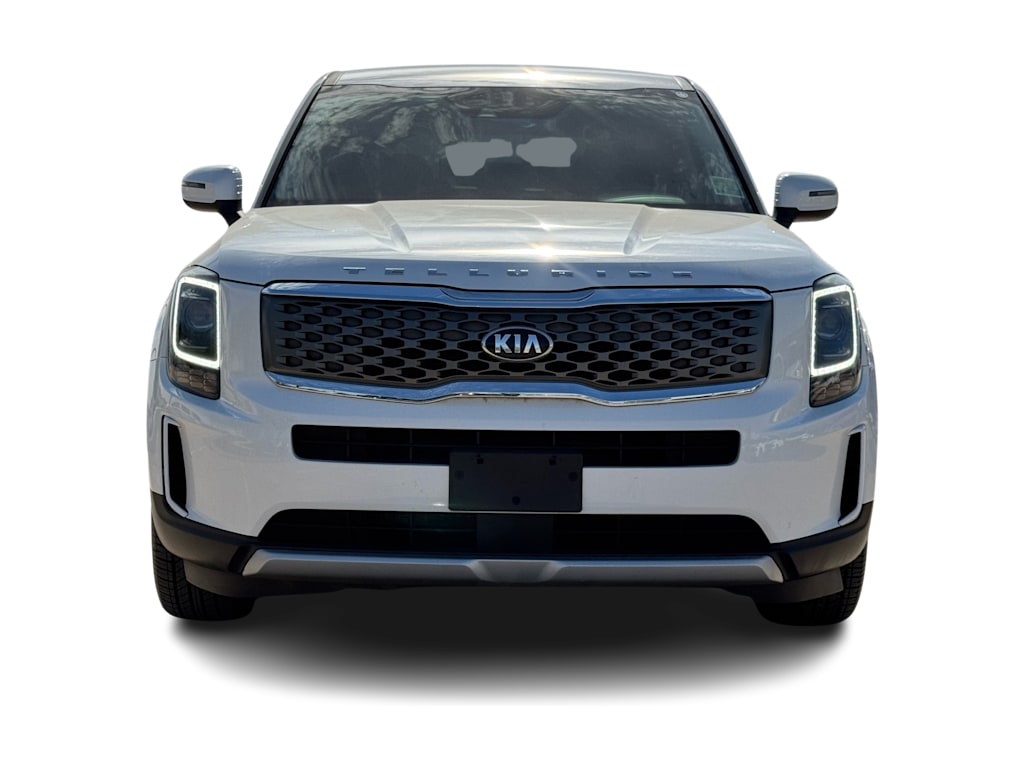 Thumbnail: 2020 Kia Telluride - 6