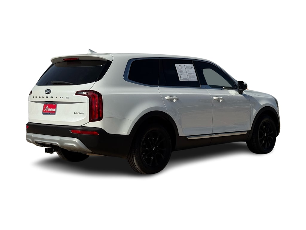 Thumbnail: 2020 Kia Telluride - 19