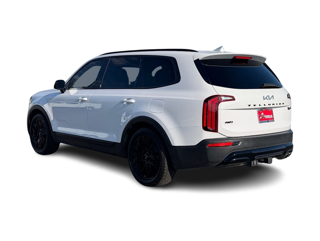 Thumbnail: 2022 Kia Telluride - 4