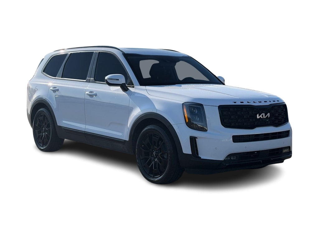 Thumbnail: 2022 Kia Telluride - 19