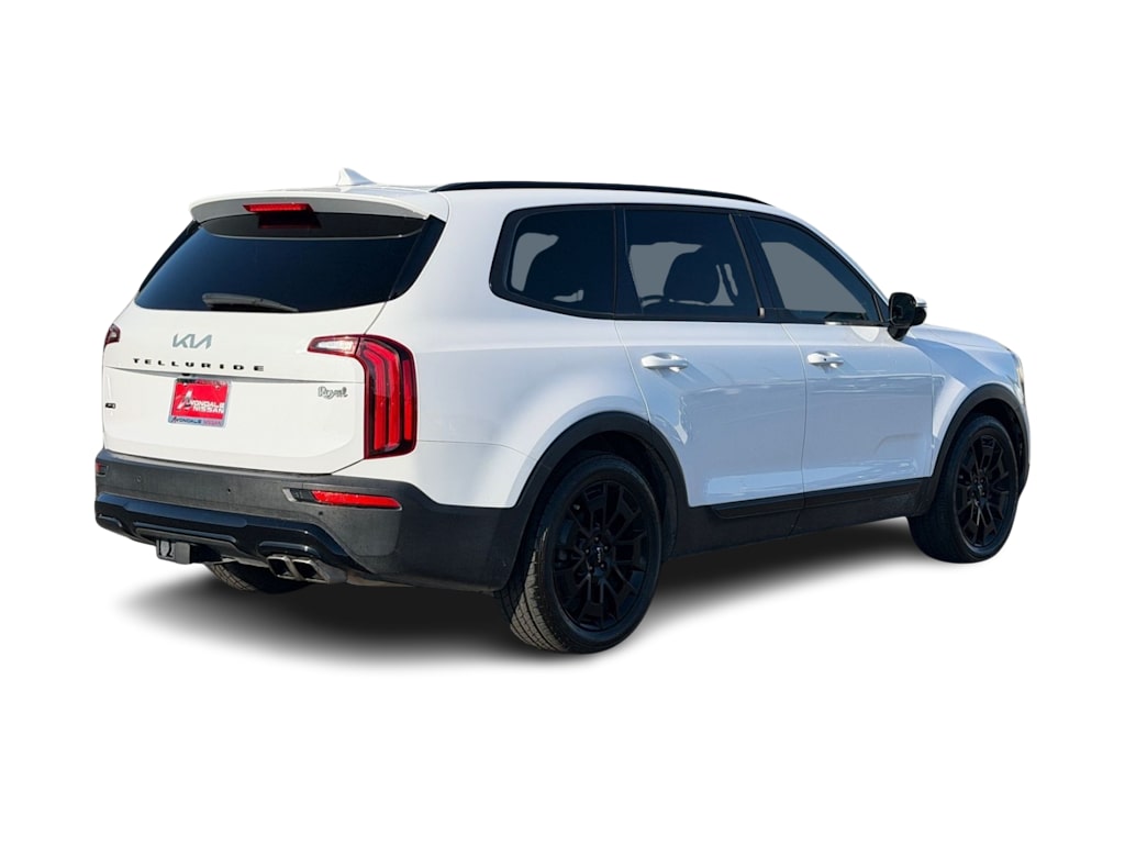 Thumbnail: 2022 Kia Telluride - 17