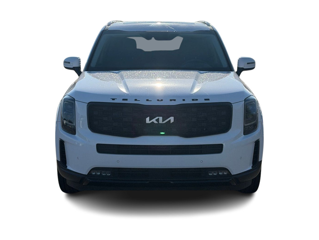 Thumbnail: 2022 Kia Telluride - 6