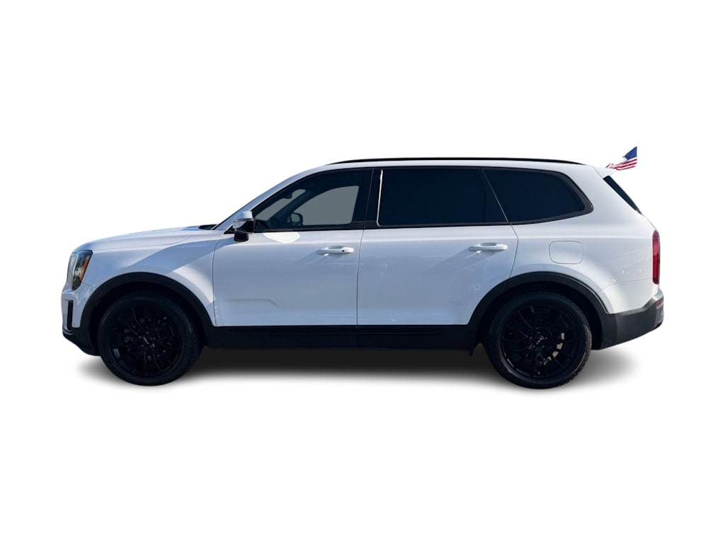 Thumbnail: 2022 Kia Telluride - 3