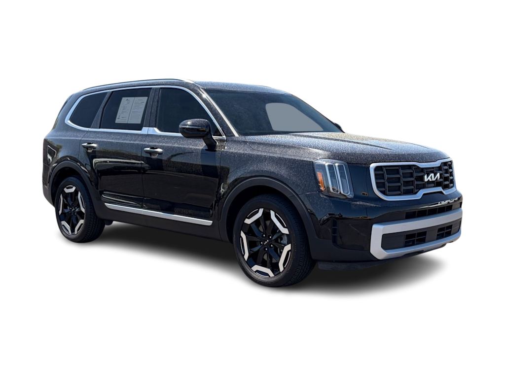 Thumbnail: 2023 Kia Telluride - 19