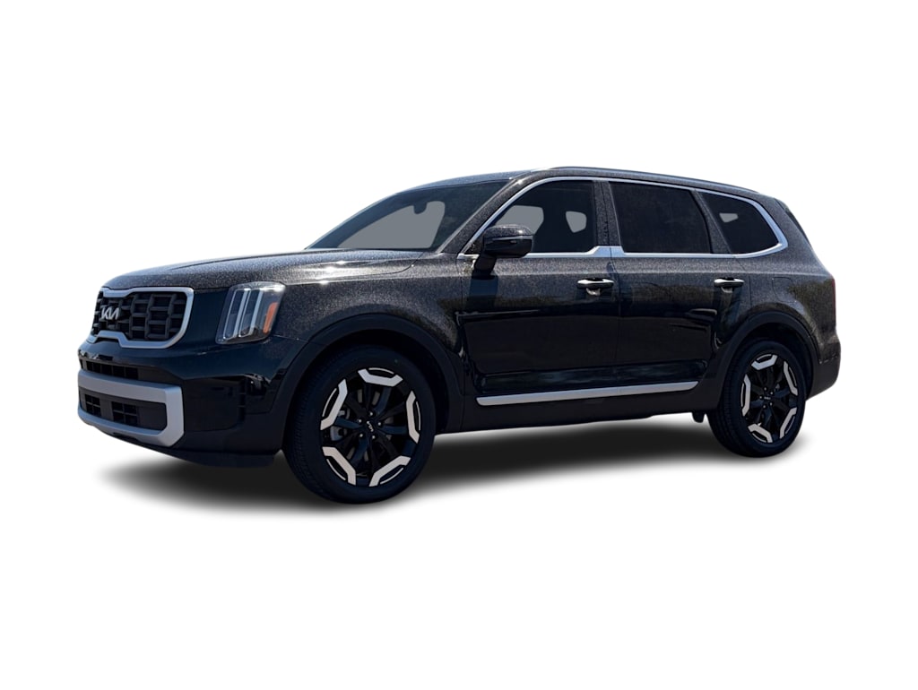 Thumbnail: 2023 Kia Telluride - 3