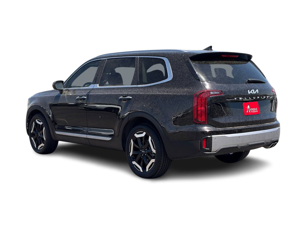 Thumbnail: 2023 Kia Telluride - 4