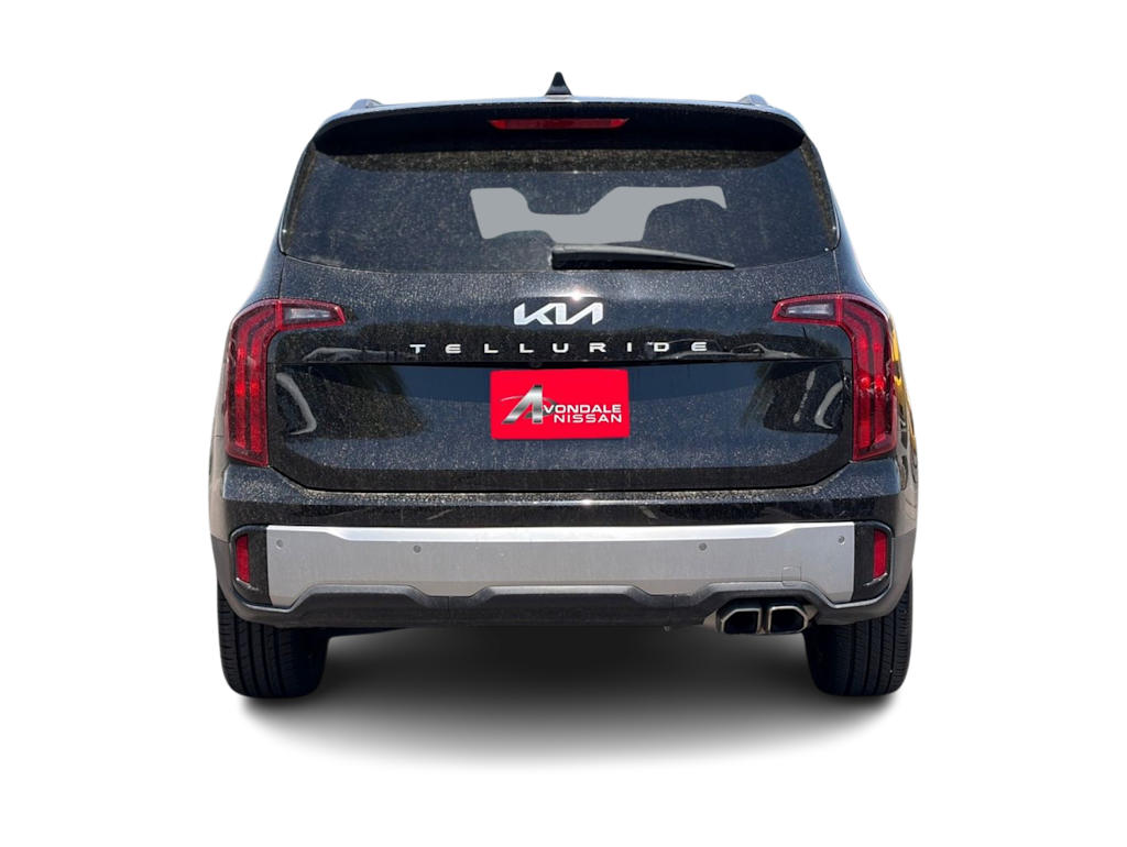 Thumbnail: 2023 Kia Telluride - 5
