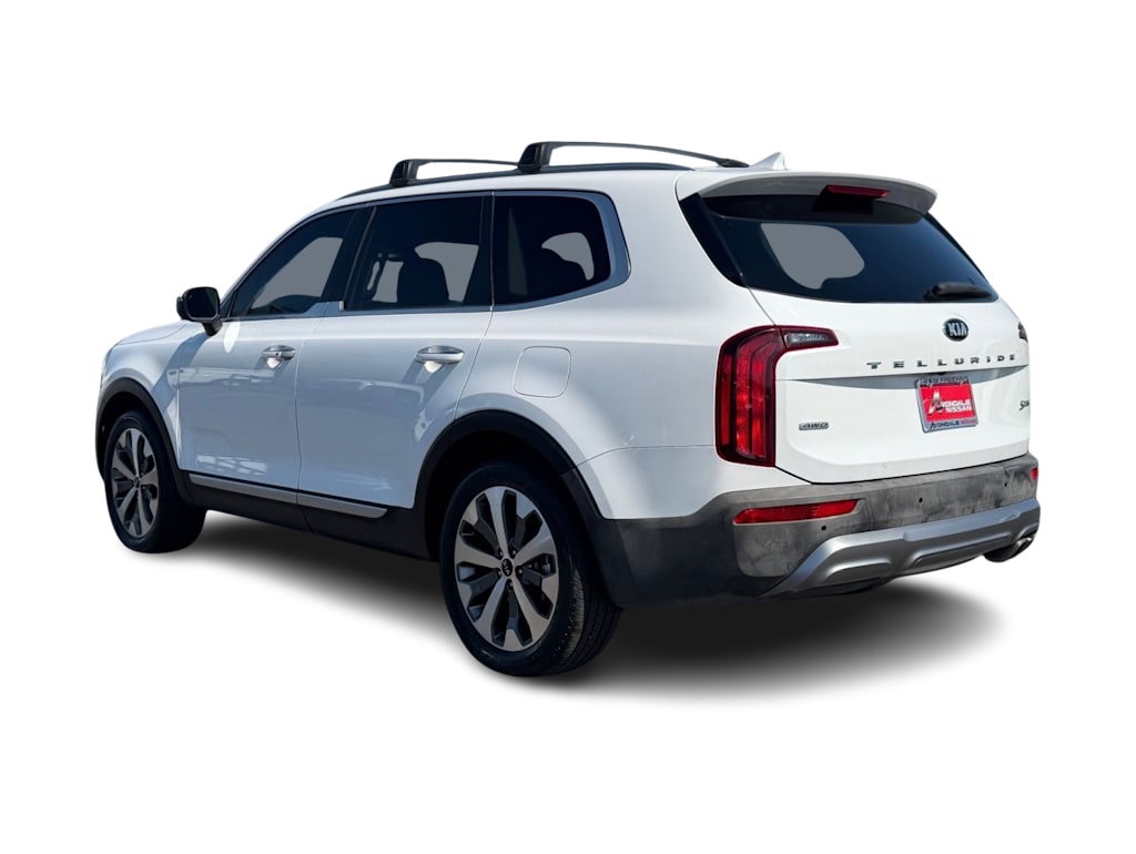 Thumbnail: 2020 Kia Telluride - 4