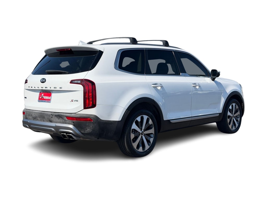Thumbnail: 2020 Kia Telluride - 14