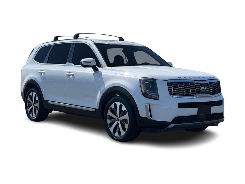 Thumbnail: 2020 Kia Telluride - 16