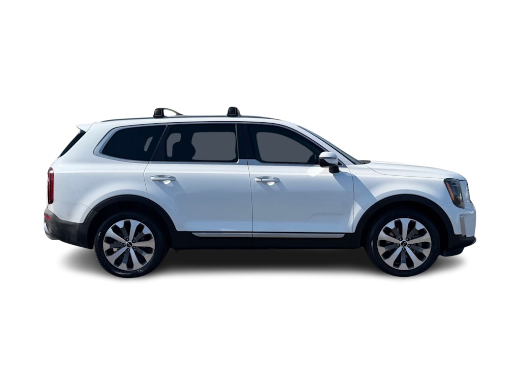 Thumbnail: 2020 Kia Telluride - 15