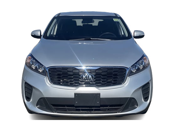 Thumbnail: 2020 Kia Sorento - 5