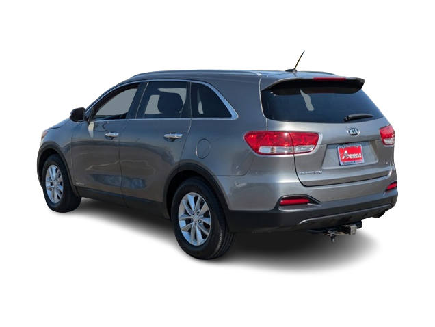 2016 Kia Sorento LX 4