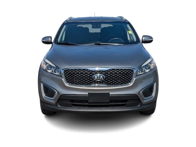 2016 Kia Sorento LX 6