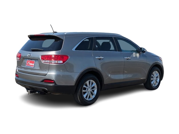 2016 Kia Sorento LX 19