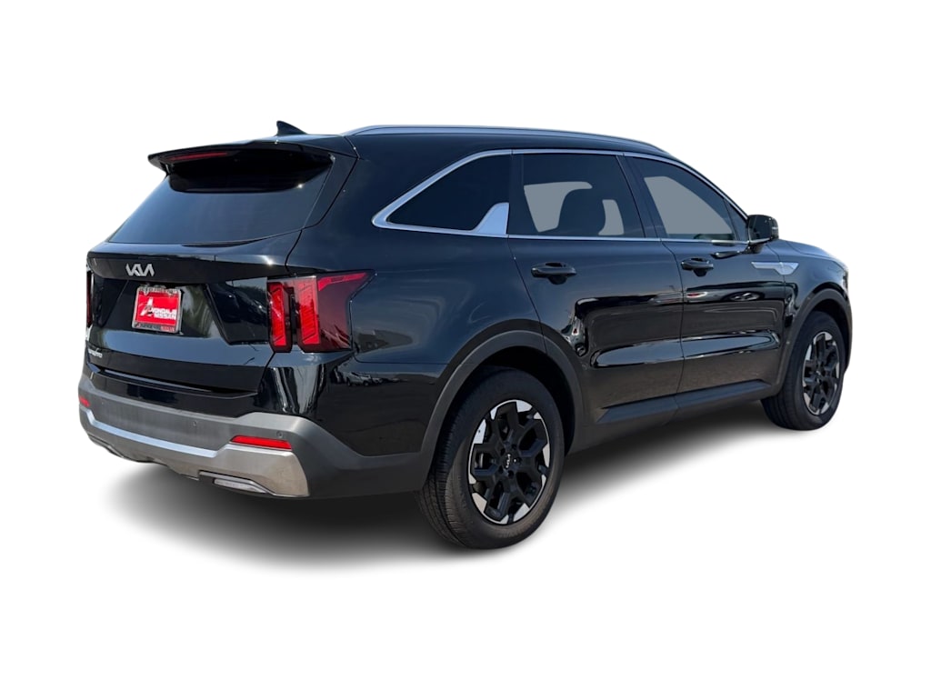 Thumbnail: 2025 Kia Sorento - 14