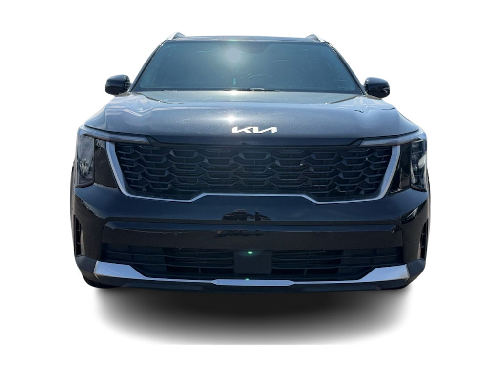 Thumbnail: 2025 Kia Sorento - 6