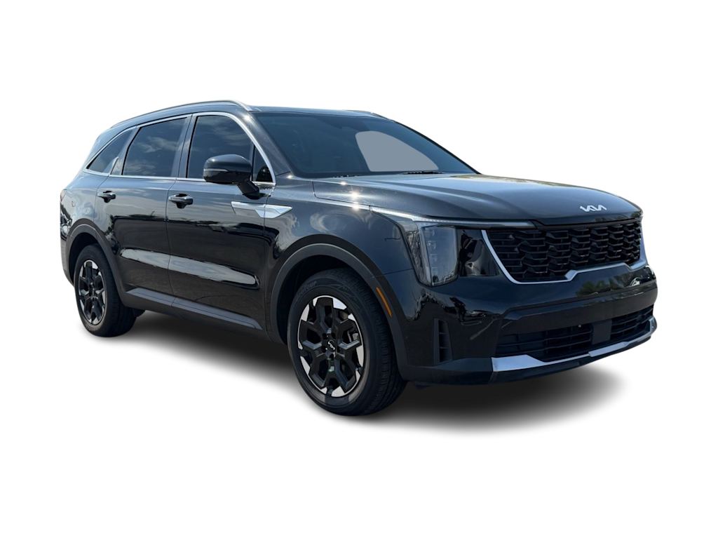 Thumbnail: 2025 Kia Sorento - 16