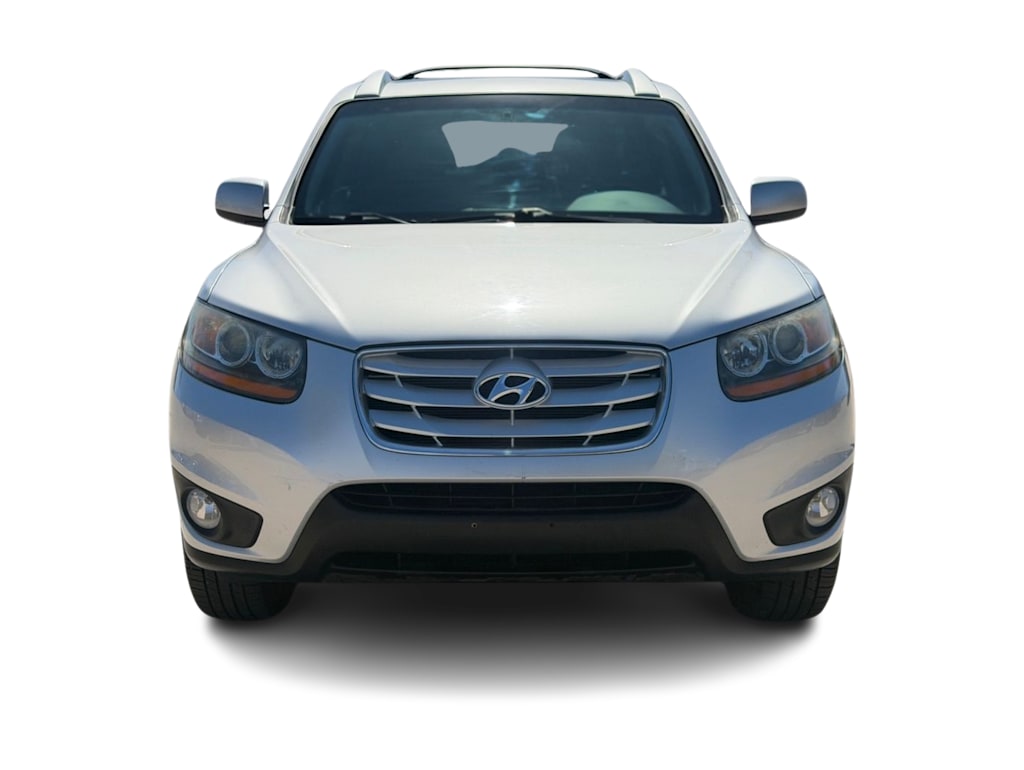 Thumbnail: 2011 Hyundai Santa Fe - 6