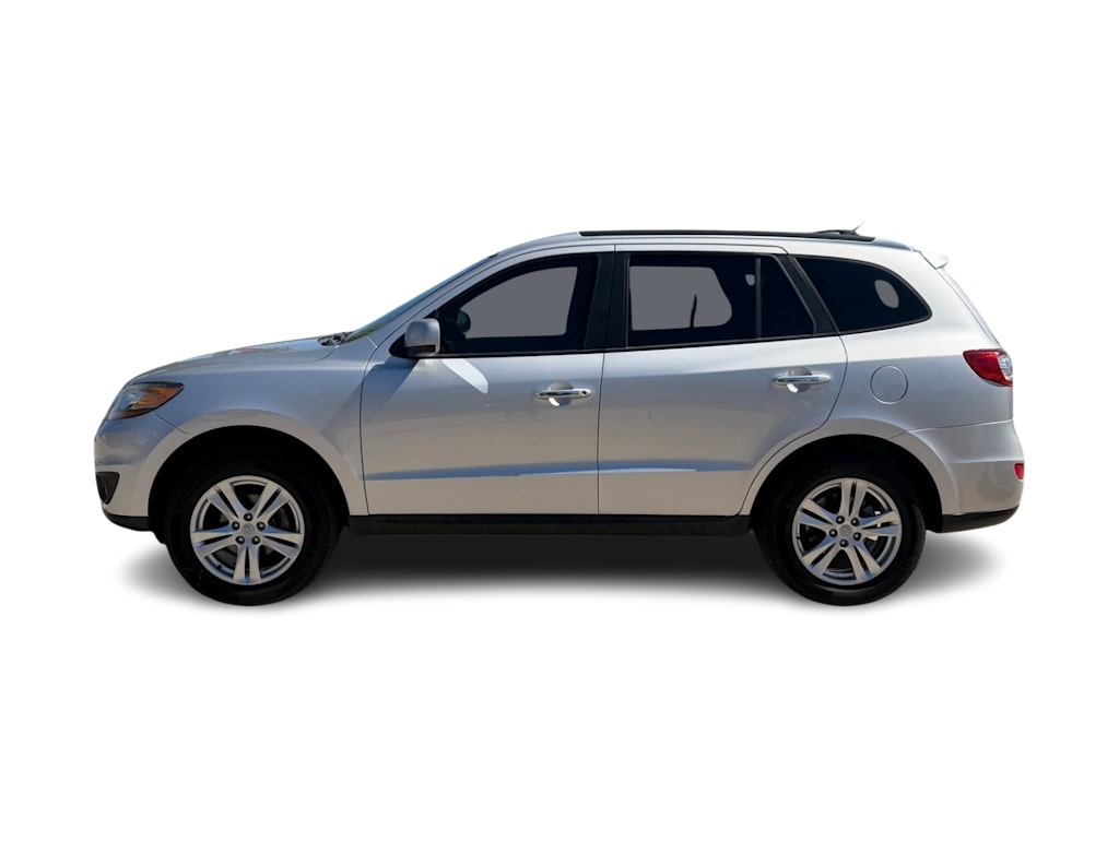 Thumbnail: 2011 Hyundai Santa Fe - 3