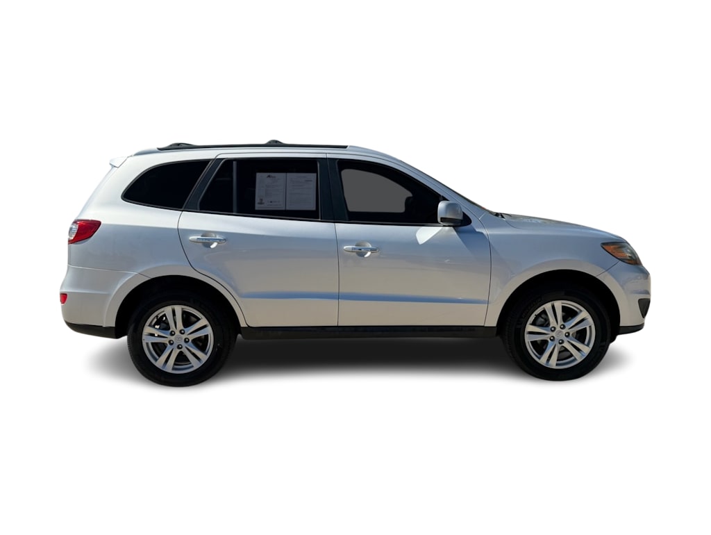 Thumbnail: 2011 Hyundai Santa Fe - 16