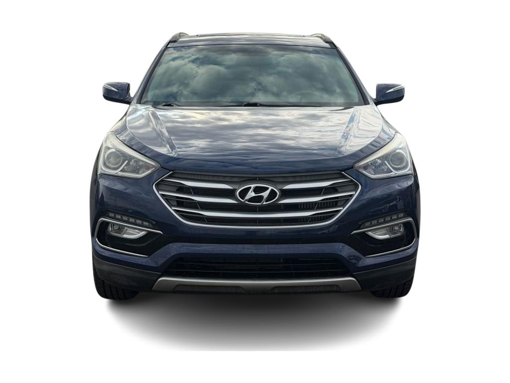 Thumbnail: 2018 Hyundai Santa Fe - 6