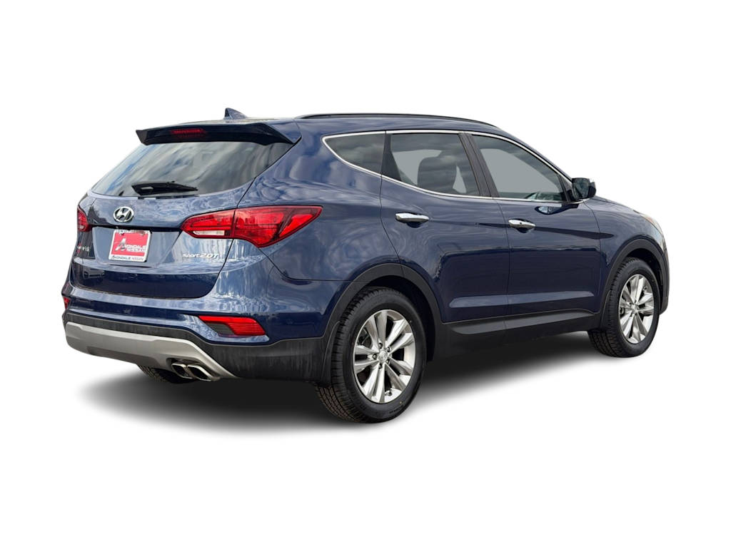Thumbnail: 2018 Hyundai Santa Fe - 19