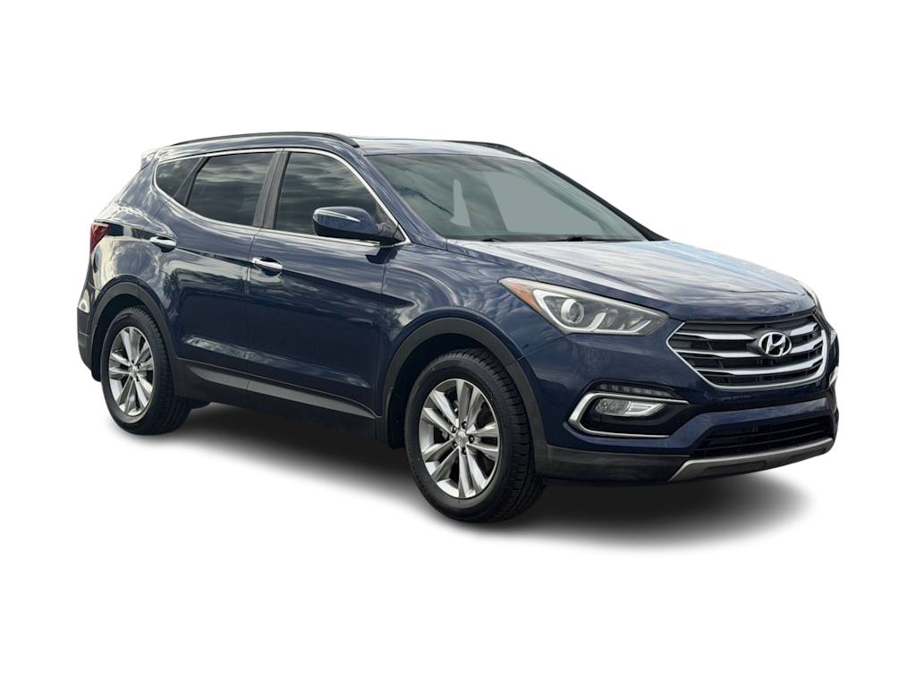 Thumbnail: 2018 Hyundai Santa Fe - 21