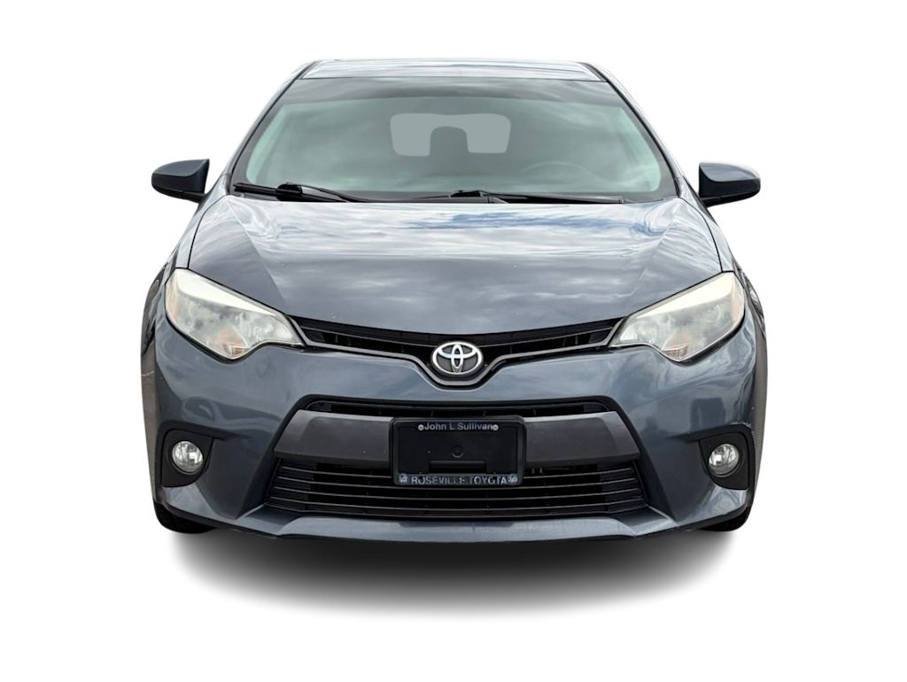 Thumbnail: 2016 Toyota Corolla - 6