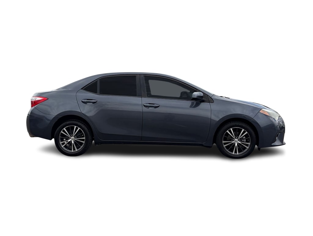 Thumbnail: 2016 Toyota Corolla - 20