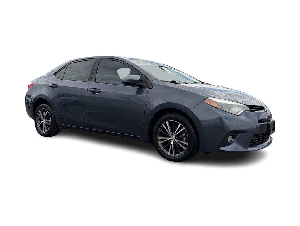 Thumbnail: 2016 Toyota Corolla - 21