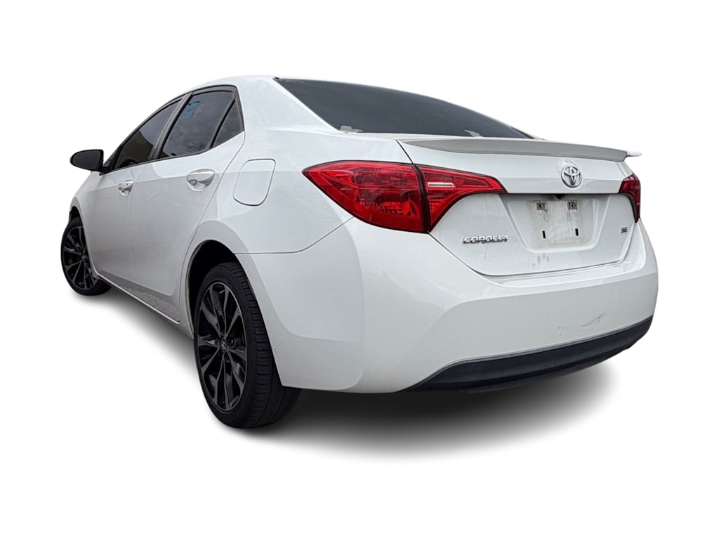 Thumbnail: 2018 Toyota Corolla - 2