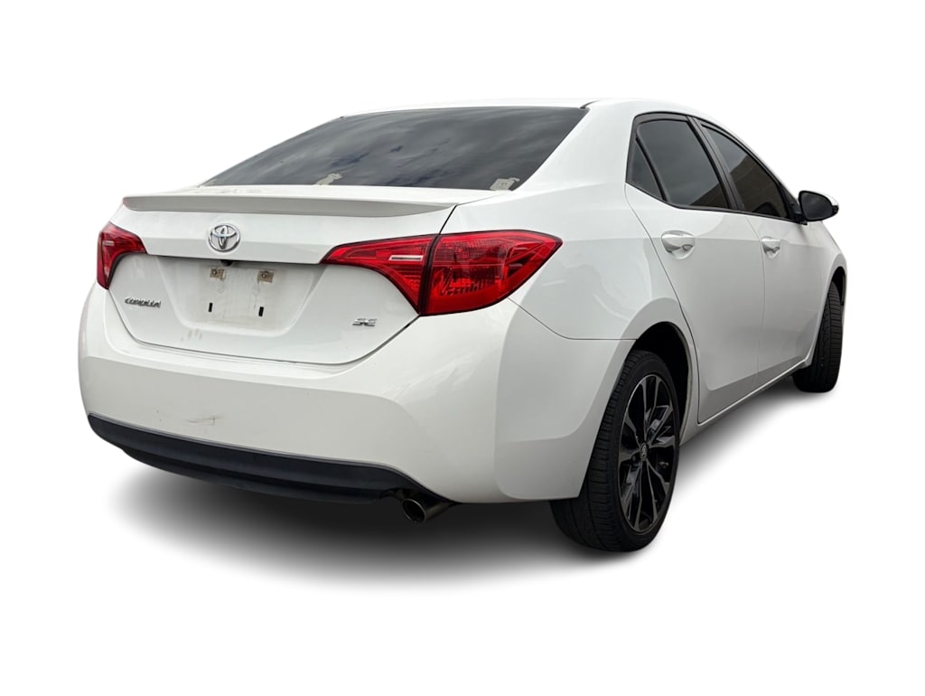 Thumbnail: 2018 Toyota Corolla - 6