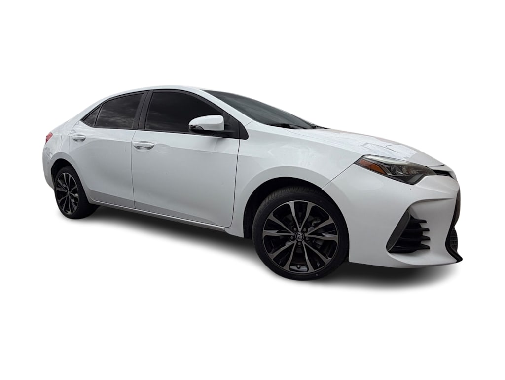 Thumbnail: 2018 Toyota Corolla - 7