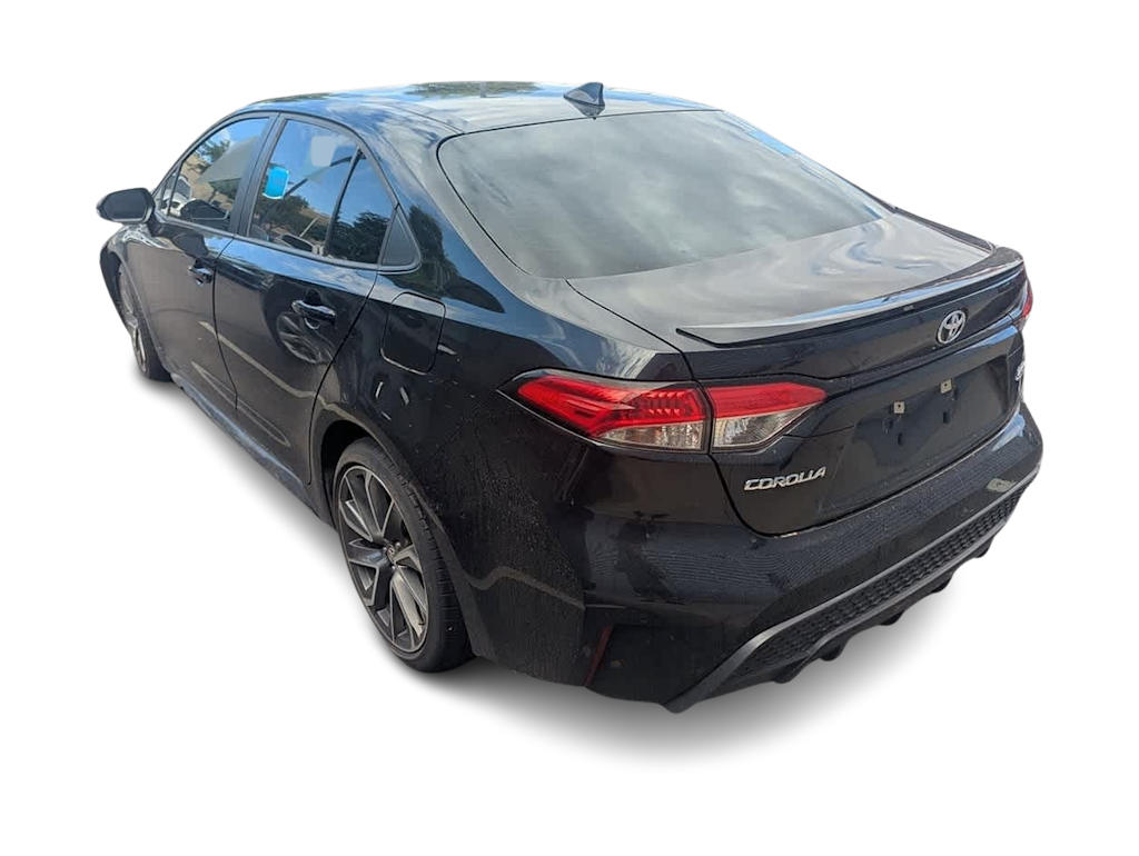 Thumbnail: 2022 Toyota Corolla - 2
