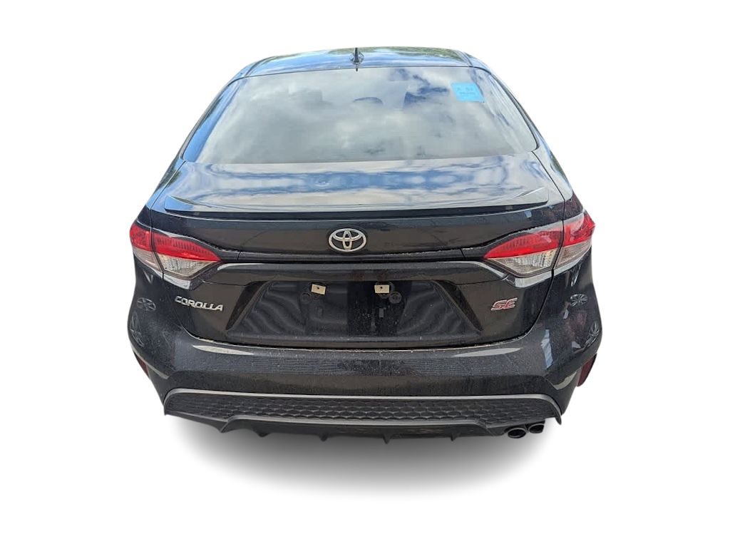 Thumbnail: 2022 Toyota Corolla - 3