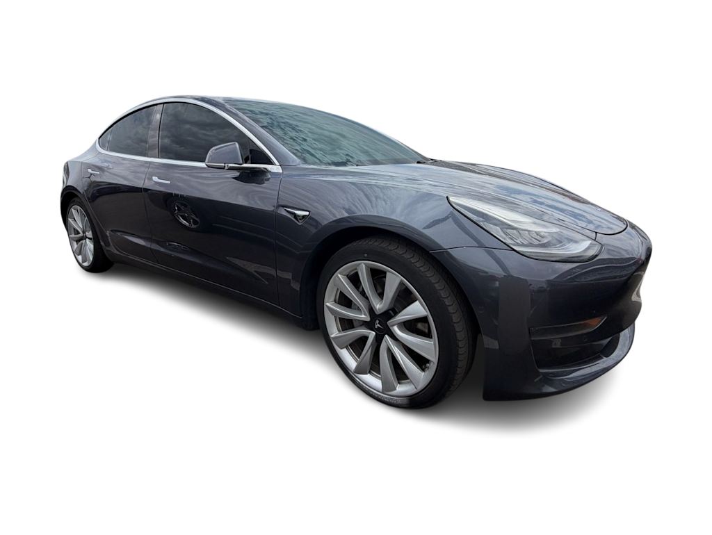 Thumbnail: 2020 Tesla Model 3 - 7