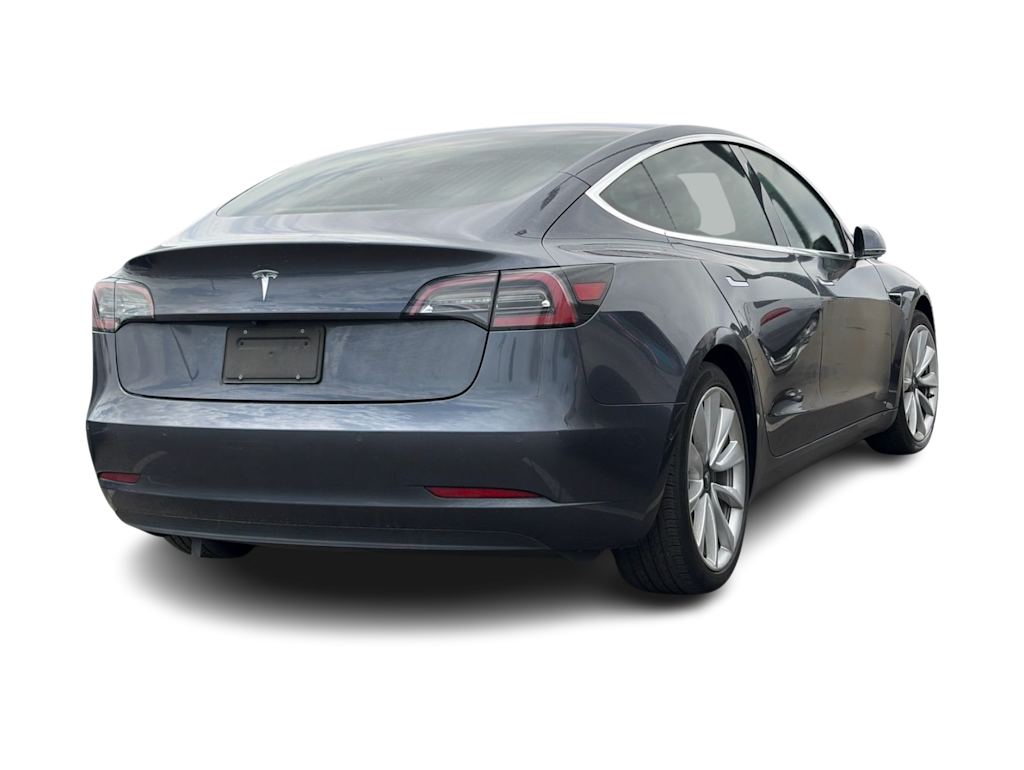 Thumbnail: 2020 Tesla Model 3 - 6