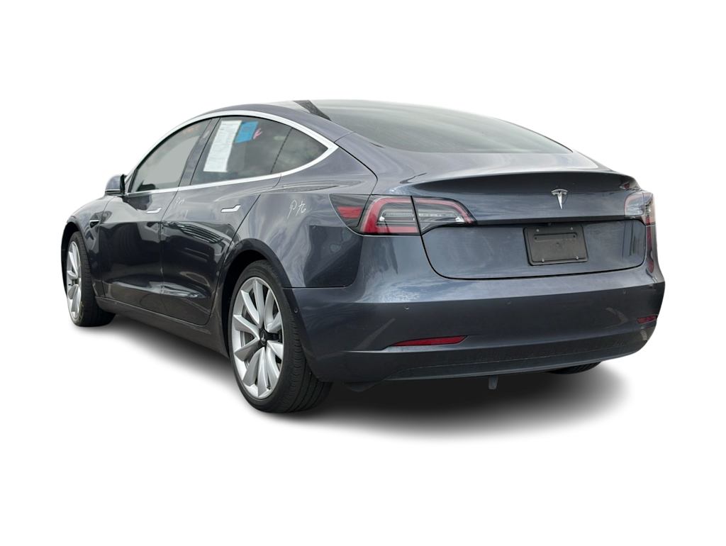 Thumbnail: 2020 Tesla Model 3 - 2