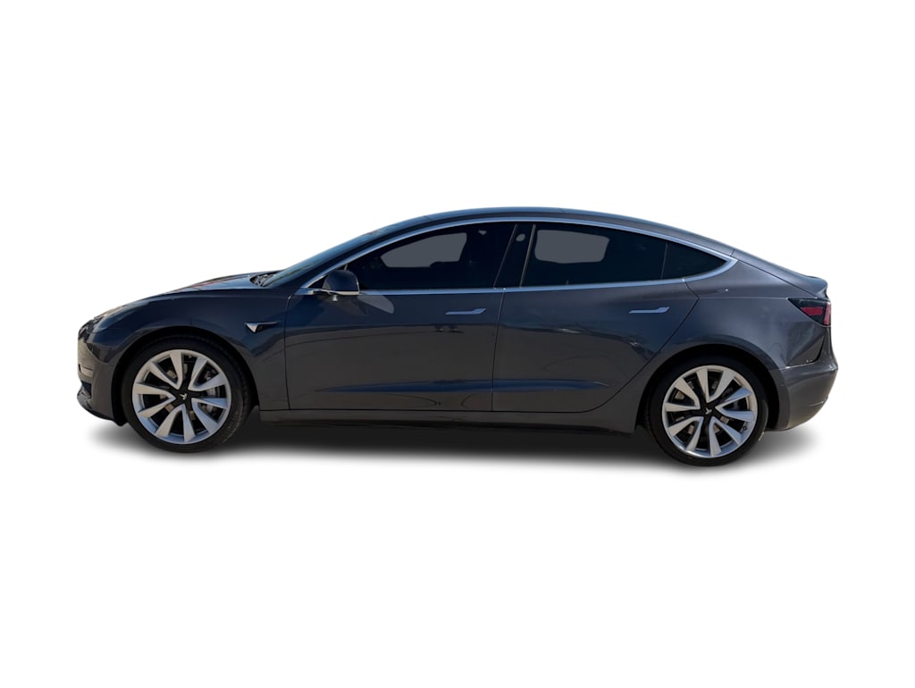 Thumbnail: 2020 Tesla Model 3 - 13