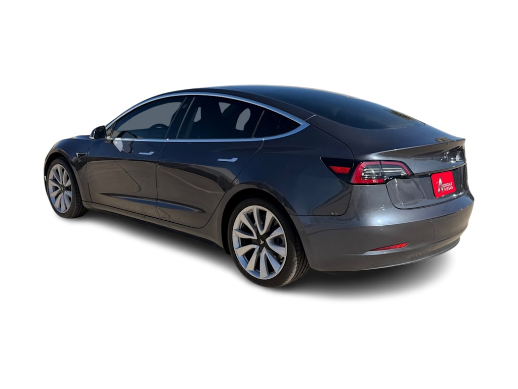 Thumbnail: 2020 Tesla Model 3 - 4