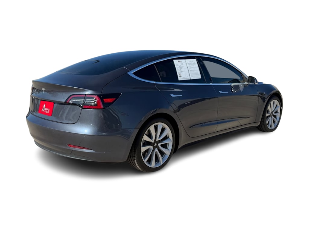 Thumbnail: 2020 Tesla Model 3 - 14