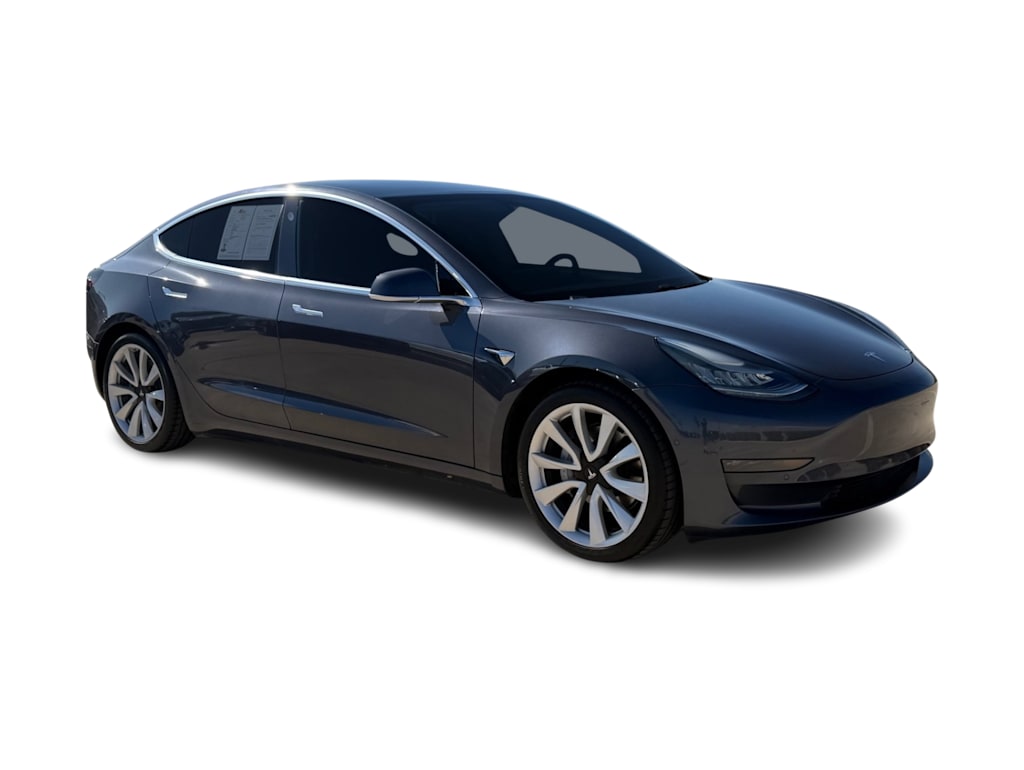 Thumbnail: 2020 Tesla Model 3 - 16