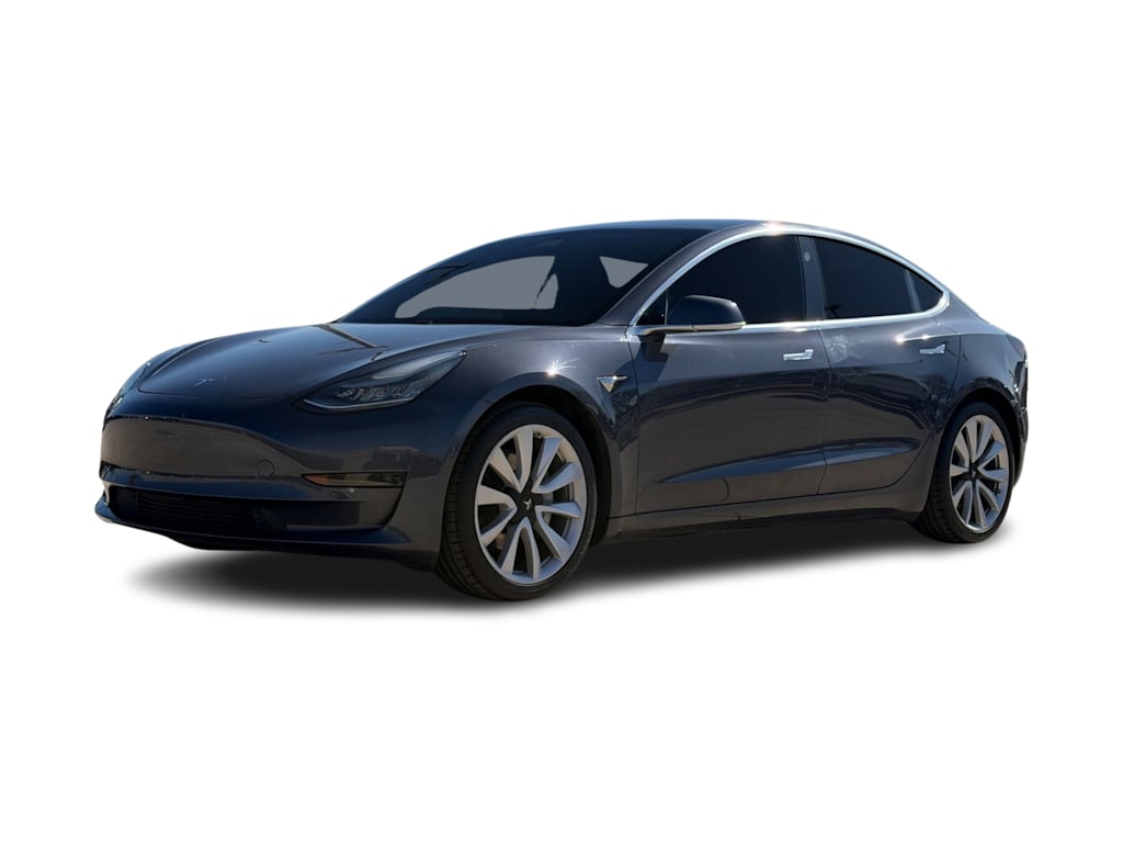 Thumbnail: 2020 Tesla Model 3 - 3