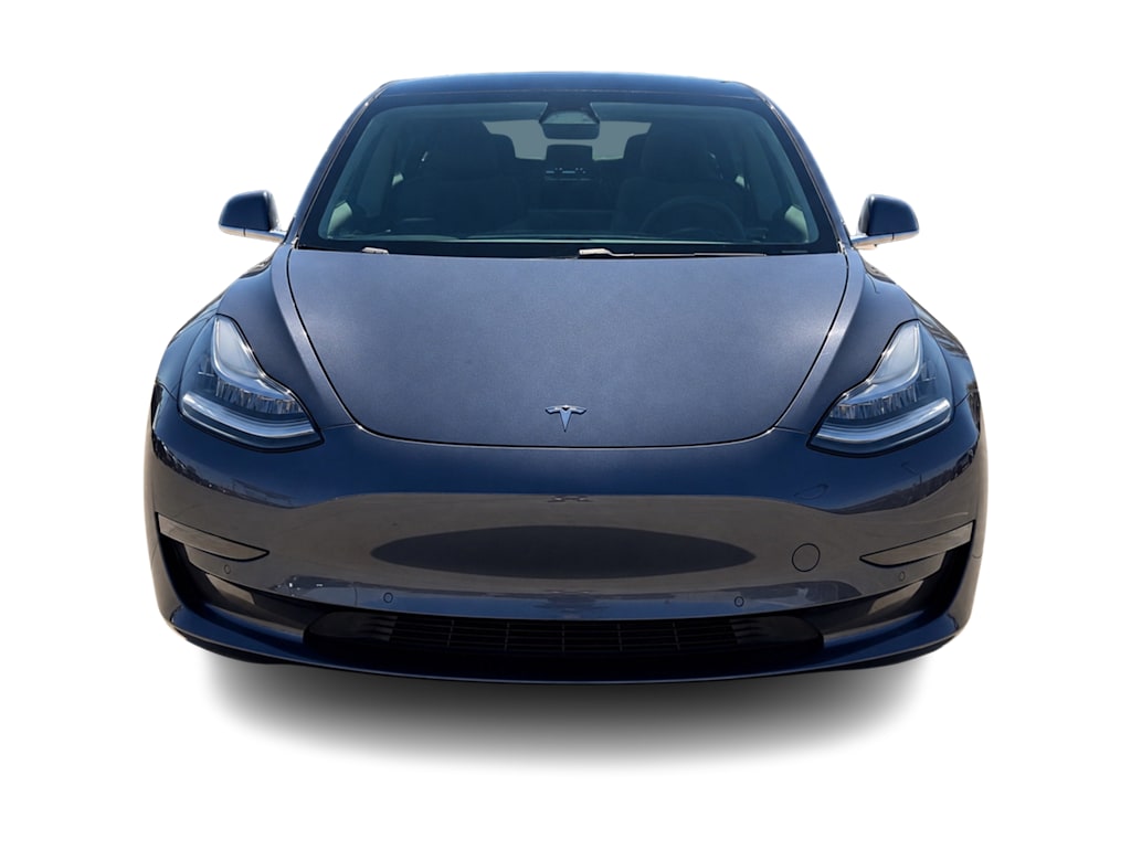 Thumbnail: 2020 Tesla Model 3 - 6