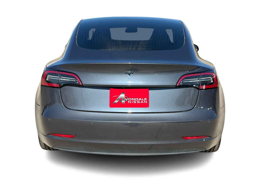 Thumbnail: 2020 Tesla Model 3 - 5