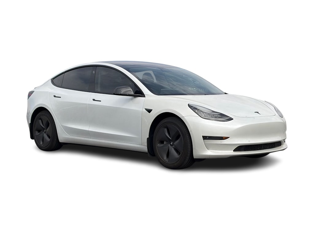 Thumbnail: 2019 Tesla Model 3 - 10