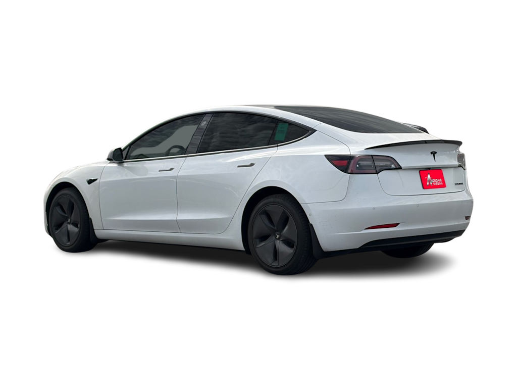 Thumbnail: 2019 Tesla Model 3 - 3
