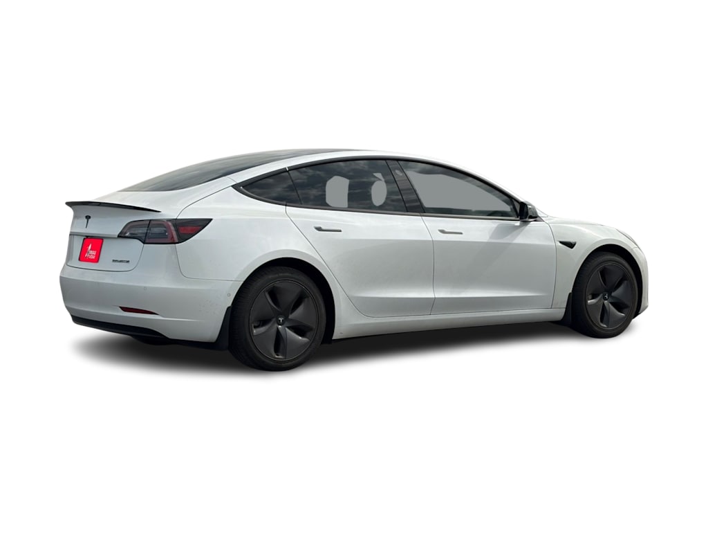 Thumbnail: 2019 Tesla Model 3 - 9