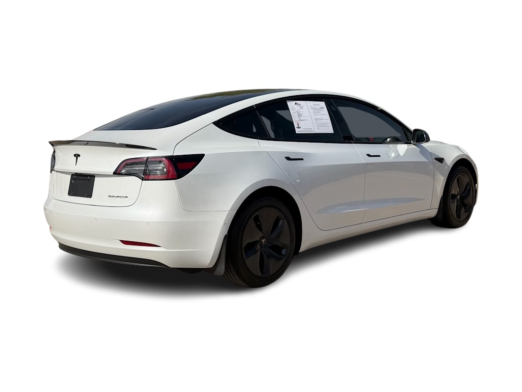 Thumbnail: 2019 Tesla Model 3 - 10